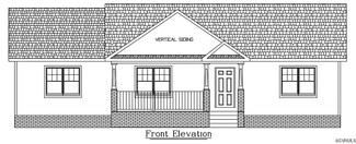 3861 Perthshire Ln, Colonial Heights, VA 23834