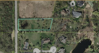 7100 Haligus Rd, Village of Lakewood, IL