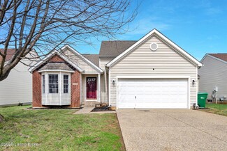 7320 Orchard Lake Blvd, Louisville, KY 40218