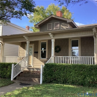 104 Suffolk Ave, Colonial Heights, VA 23834