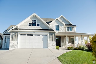 224 S Dry Creek Ln, Vineyard, UT 84059