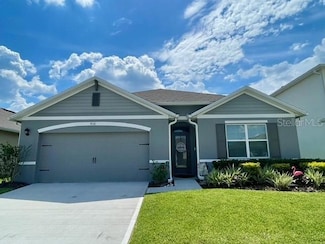 4101 Silverstream Terrace, Sanford, FL 32771