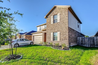 21323 Pine Mill Dr, Roman Forest, TX 77357