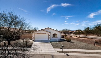 6831 W Quailwood Way, Tucson, AZ 85757