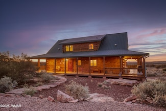 8555 Reata Ln, Snowflake, AZ 85937