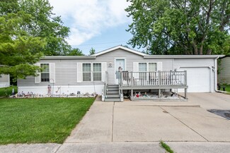 38703 N Sheridan Rd Unit 204, Beach Park, IL 60099