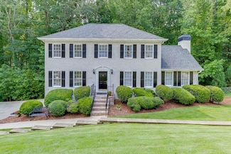 2903 Brookshire Way Unit 1, Duluth, GA 30096