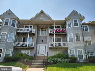 3393 Littleton Way Unit 1H, Pasadena, MD 21122