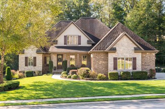 3701 Windbridge Dr, Apison, TN 37302