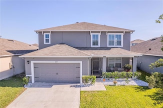1809 Bluepoint St, Saint Cloud, FL 34771