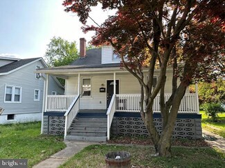 6506 Rosemont Ave, Baltimore, MD 21206