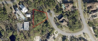5215 Bella Casa Place, Panama City, FL 32408