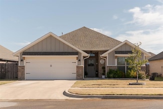 2200 Rivera Rd, Yukon, OK 73099