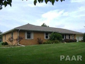 16387 Township Rd, Wyoming, IL 61491