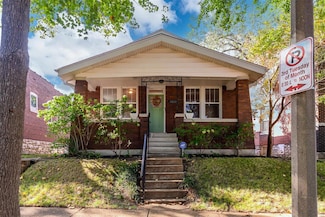 5222 Finkman St, Saint Louis, MO 63109