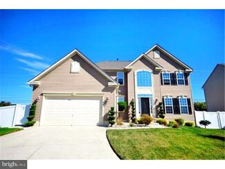 141 Ascot Dr, Mount Royal, NJ 08061