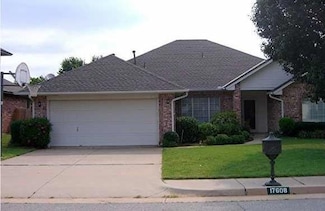 17608 Cranbrook Rd, Edmond, OK 73012