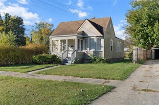 8203 Brace St, Detroit, MI 48228