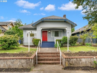 5415 NE Garfield Ave, Portland, OR 97211