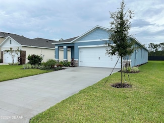 1320 Cork Dr, Ormond Beach, FL 32174