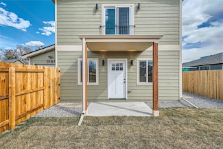 2187 S Fox St, Denver, CO 80223
