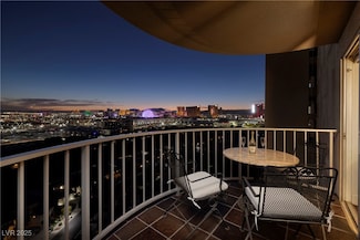 3111 Bel Air Dr Unit 20H, Las Vegas, NV 89109