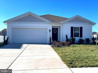 421 Weeks Ct, Berryville, VA 22611