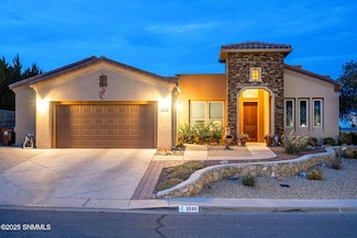 3046 Quannah Wild, Las Cruces, NM 88011