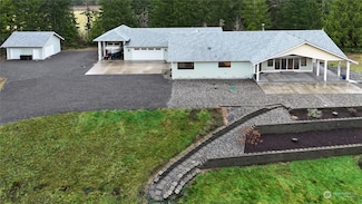 5321 224th Ave NE, Granite Falls, WA 98252