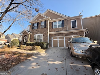 601 Marble Springs Rd, Lilburn, GA 30047