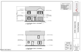 1102 S Hugh St, Goldsboro, NC 27530