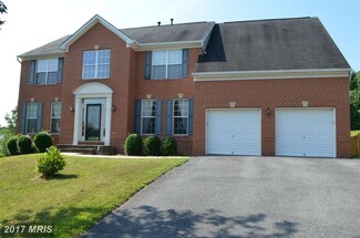 15001 Jandleway Ct, Bowie, MD 20721