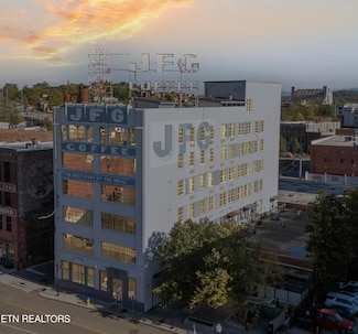 200 W Jackson Ave Unit 607, Knoxville, TN 37902