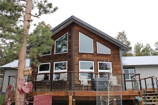 927 Windmill Dr, Hartsel, CO 80449