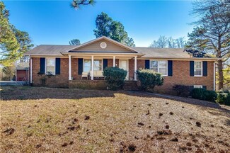 6407 Jennie Dr, Gibsonville, NC 27249