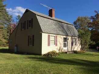 103 Yeaton Rd, Plymouth, NH 03264