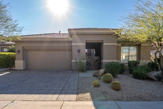 7703 E Overlook Dr, Scottsdale, AZ 85255