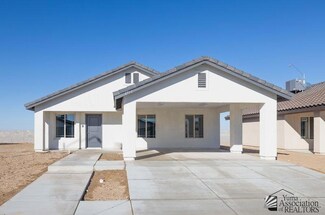 4817 E Hoyos St, San Luis, AZ 85349