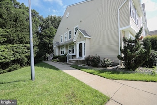 1801 Beacon Hill Dr, Sicklerville, NJ 08081