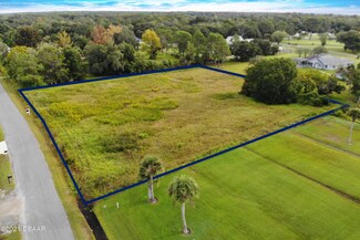 140 W Country Cir Dr, Port Orange, FL 32128