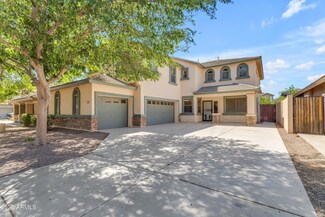 29475 N Candlewood Dr, San Tan Valley, AZ 85143