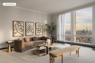 35 Hudson Yards Unit 7801, New York City, NY 10001