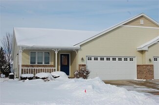 5810 E Open Meadow, Mc Farland, WI 53558