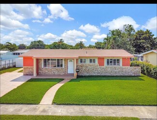 20011 NW 3rd Place, Miami, FL 33169