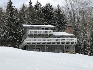 1076 Kew Vasseur Rd, Waitsfield, VT 05673