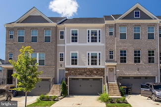 2729 Lewis And Clark Ave, Upper Marlboro, MD 20774