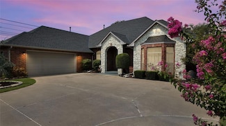 2821 SW 116th St, Oklahoma City, OK 73170