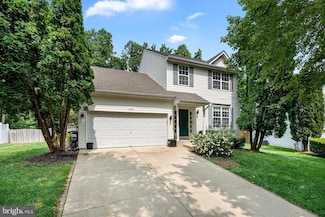 2355 Albany Way, Waldorf, MD 20603