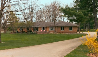 5195 River Forest Rd, Dublin, OH 43017