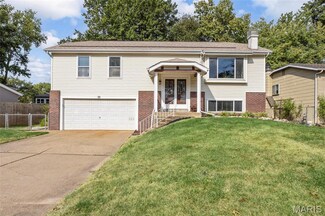 22 Westwinds Dr, Saint Peters, MO 63376